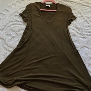 Zara dress